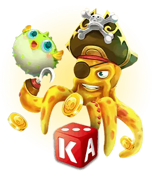 PHTAYA Fishing Game 2