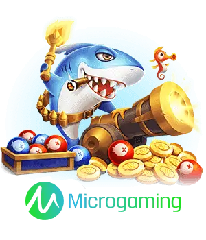 PHTAYA Fishing Game 3