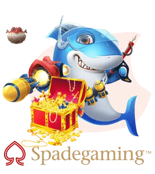 PHTAYA Fishing Game 6