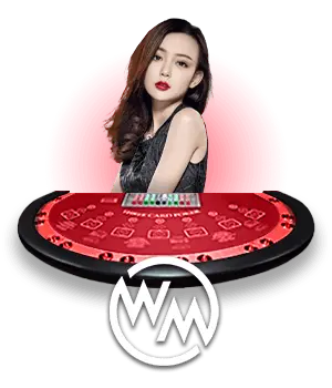 PHTAYA Live Casino Table 1