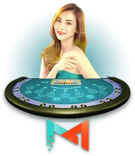 PHTAYA Live Casino Table 4
