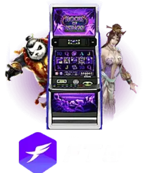 PHTAYA Slot Game 1