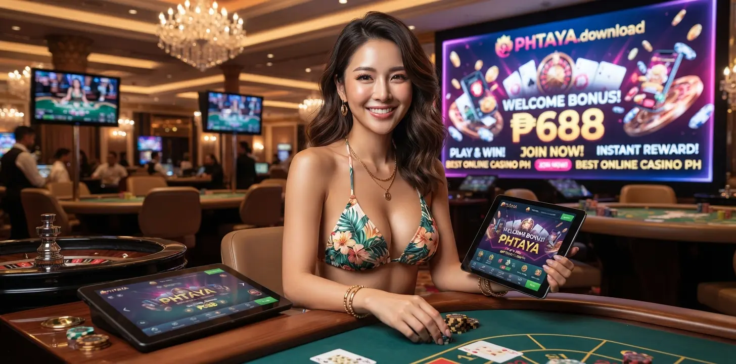 PHTAYA Welcome Bonus