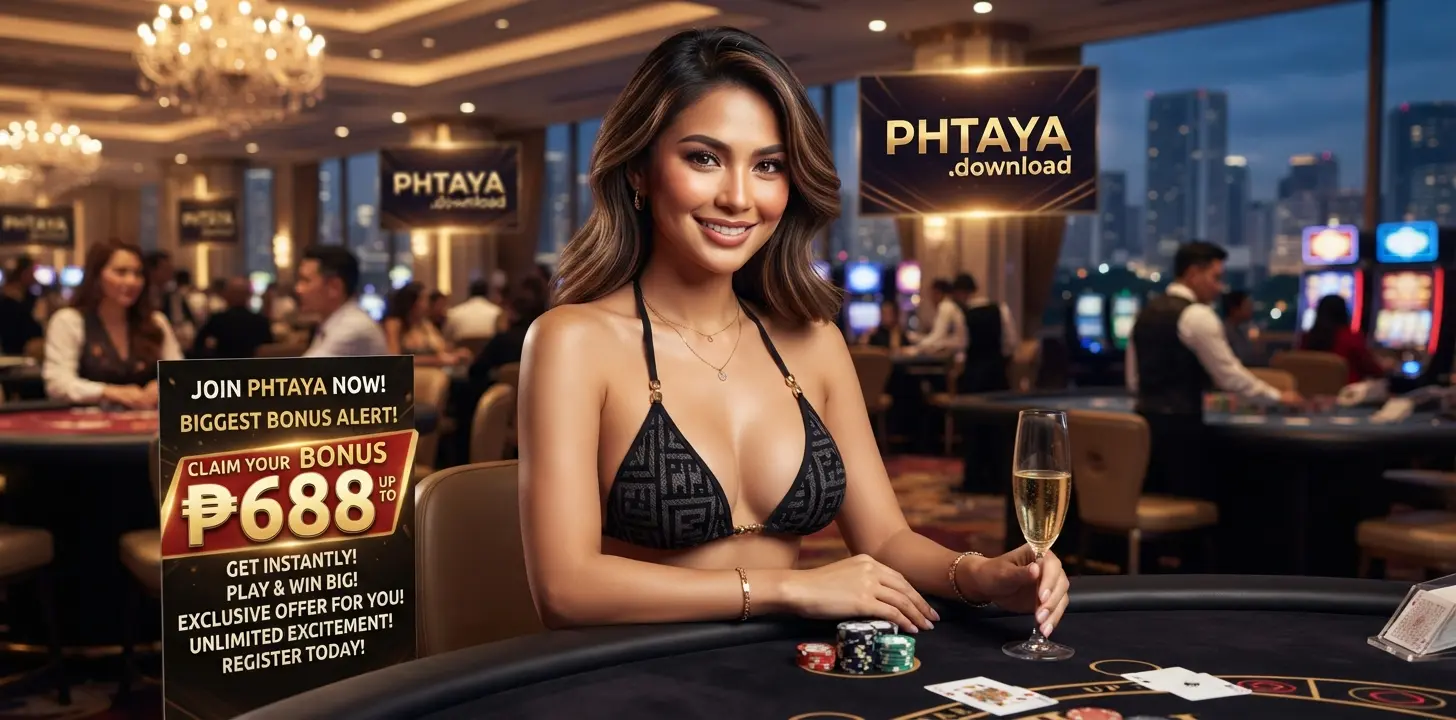 PHTAYA Bonus Reward
